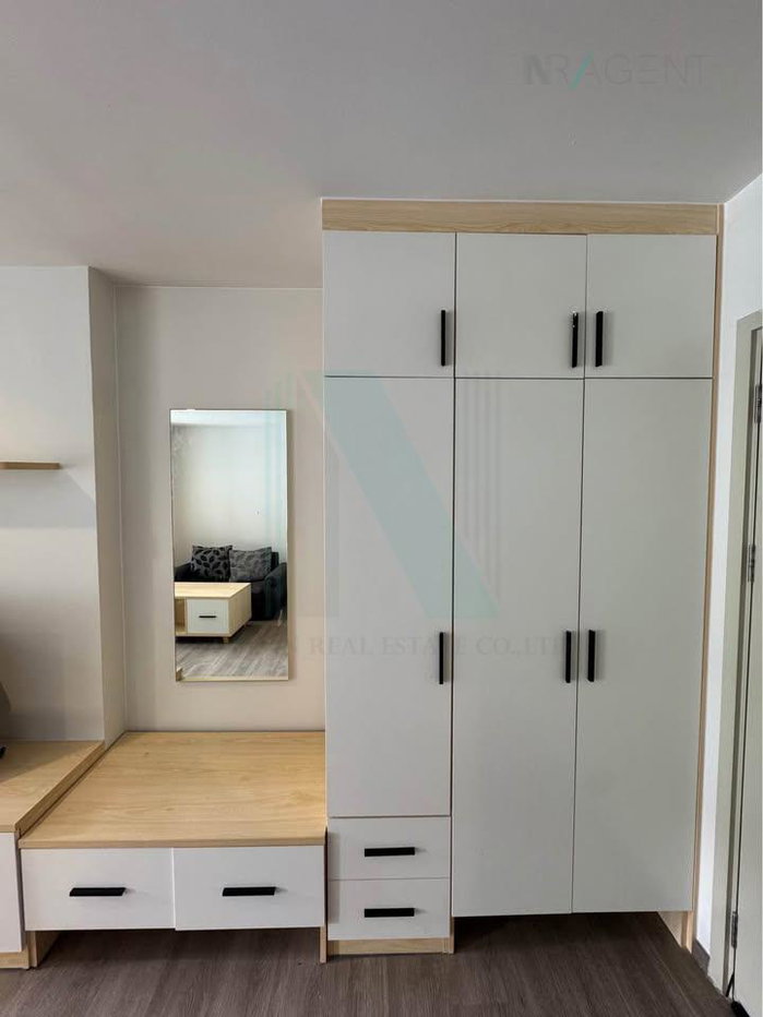 picture 🚩 For Sell Condo REGENT HOME BANGSON PHASE 28 Building B, Floor 23,Studio, Room size 28 sqm - 2/8