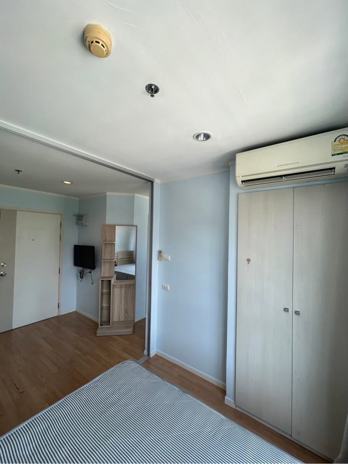 รูป 🔥 ให้เช่า Lumpini Ville Sukhumvit 77-2 🔥 ☎️ติดต่อ คุณหย๊ะ 📞 093-4419156 ID Line : @928zbfqq  - รูปที่ 3/10