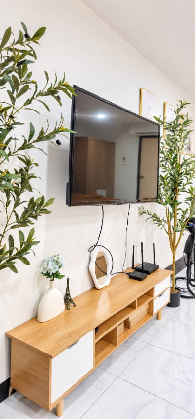 picture Srithana Condo 2 (Nimman area) Fully Equipped with Electrical Appliances and ready move-in. (Call/Line: 088-5986998) - 11/18