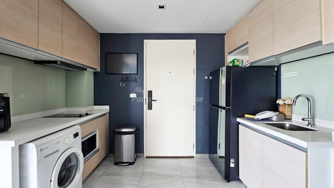 ðïļ 1 Bed - ð 1 Bath - ðïļ Sea View - ð FOREIGN name - ðĒ The Winner Condominium Pattaya - Ref: WINNER23