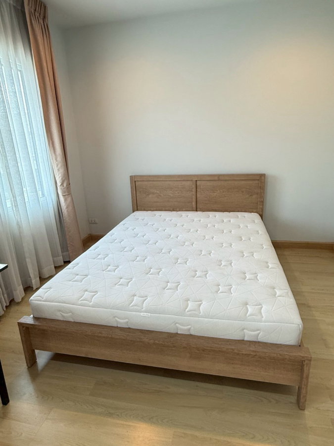 รูป 🏡 ปล่อยเช่าบ้านแฝดสไตล์โมเดิร์น ทำเลดี พร้อมอยู่ ใกล้รถไฟฟ้า! โครงการอารียา โคโม่ วงแหวน-รามอินทรา | - รูปที่ 5/16