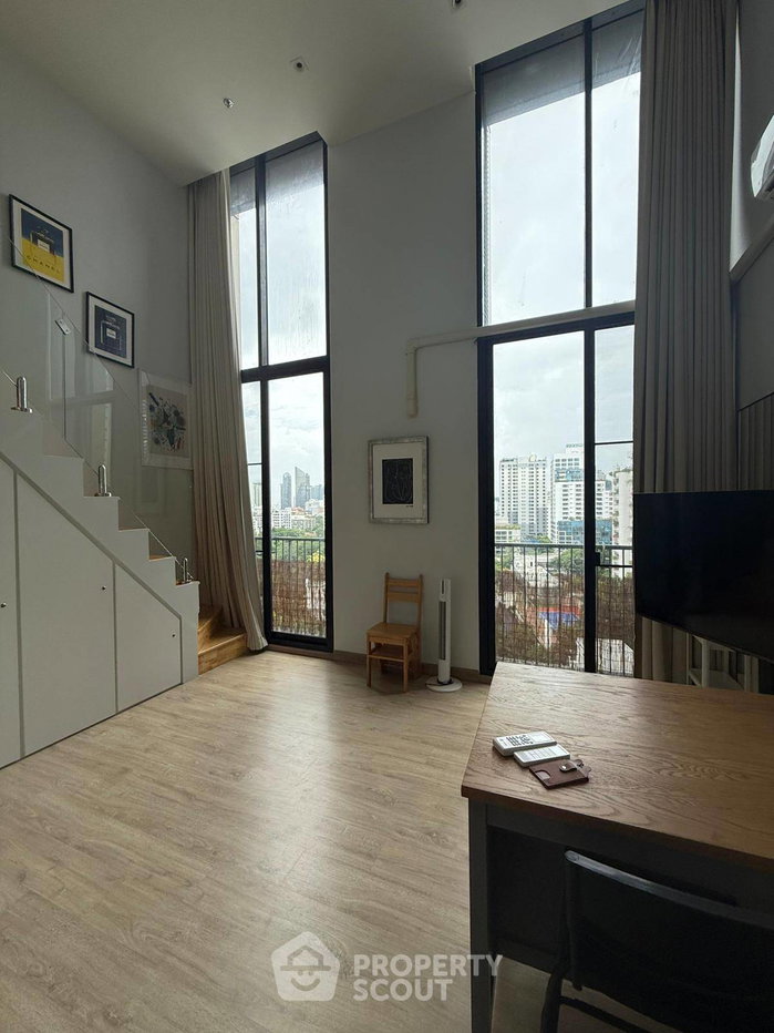 รูป คอนโด 1-ห้องนอน ที่ โนเบิล สเตท 39 ใกล้ BTS พร้อมพงษ์ (ID 3283067) - รูปที่ 10/13