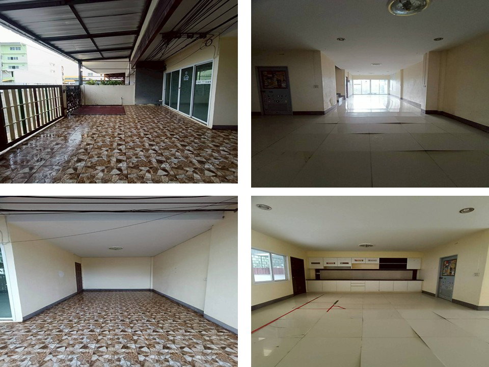 picture TOWN HOUSE 26 Sq.w. Muang Muddahan Mukdahan for 1.9M - 5/7
