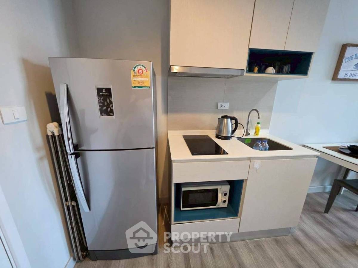 รูป คอนโด 1 ห้องนอนให้เช่า Centric Sea Pattaya พัทยากลาง (ID 2390205) - รูปที่ 5/7