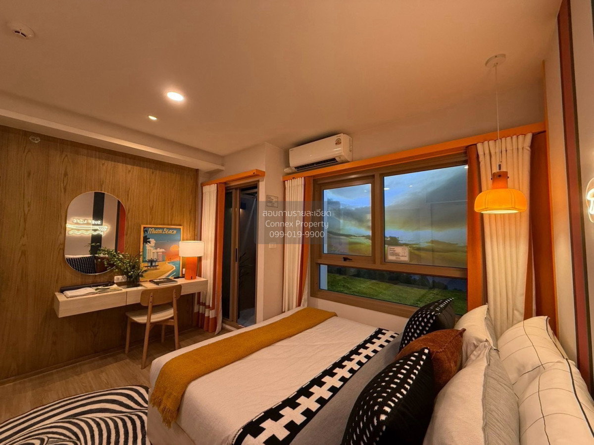 รูป 🔥🔥🔥 เช่าคอนโด  เอสเซ็นท์ ภูเก็ต วิชิต เมืองภูเก็ต ภูเก็ต CX-178484 ✅ ทักไลน์ @connexproperty ตอบทันที ทีมงานมืออาชีพ ✅ 🔥🔥🔥 - รูปที่ 8/10