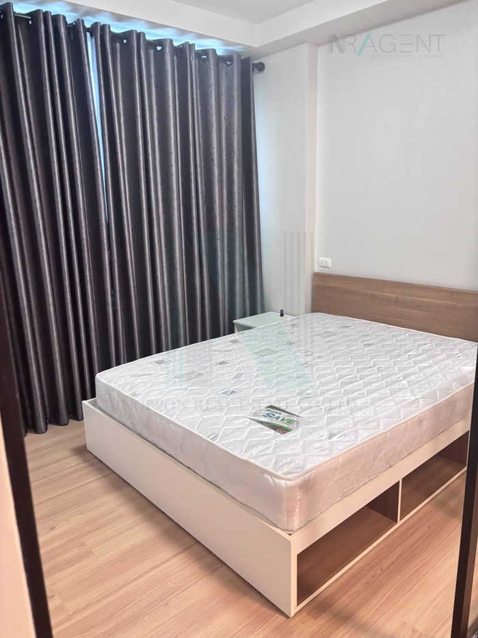 รูป 📌 ขายคอนโด เจ คอนโด สาทร-กัลปพฤกษ์ อาคาร A ชั้น 12 1 ห้องนอน ขนาด 30 ตรม ใกล้ สำเพ็ง 2 - รูปที่ 4/8