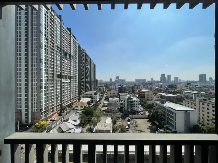 รูป 🔥 Life Ladprao | 1BR + Flexible Room | ติด BTS ห้าแยกลาดพร้าว🔥AS-00230 - รูปที่ 7/17