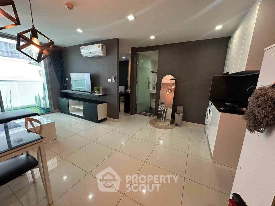 picture 1-BR Condo at Park Royal 3 Condominium close to Phratamnak (ID 3362477) - 14/29
