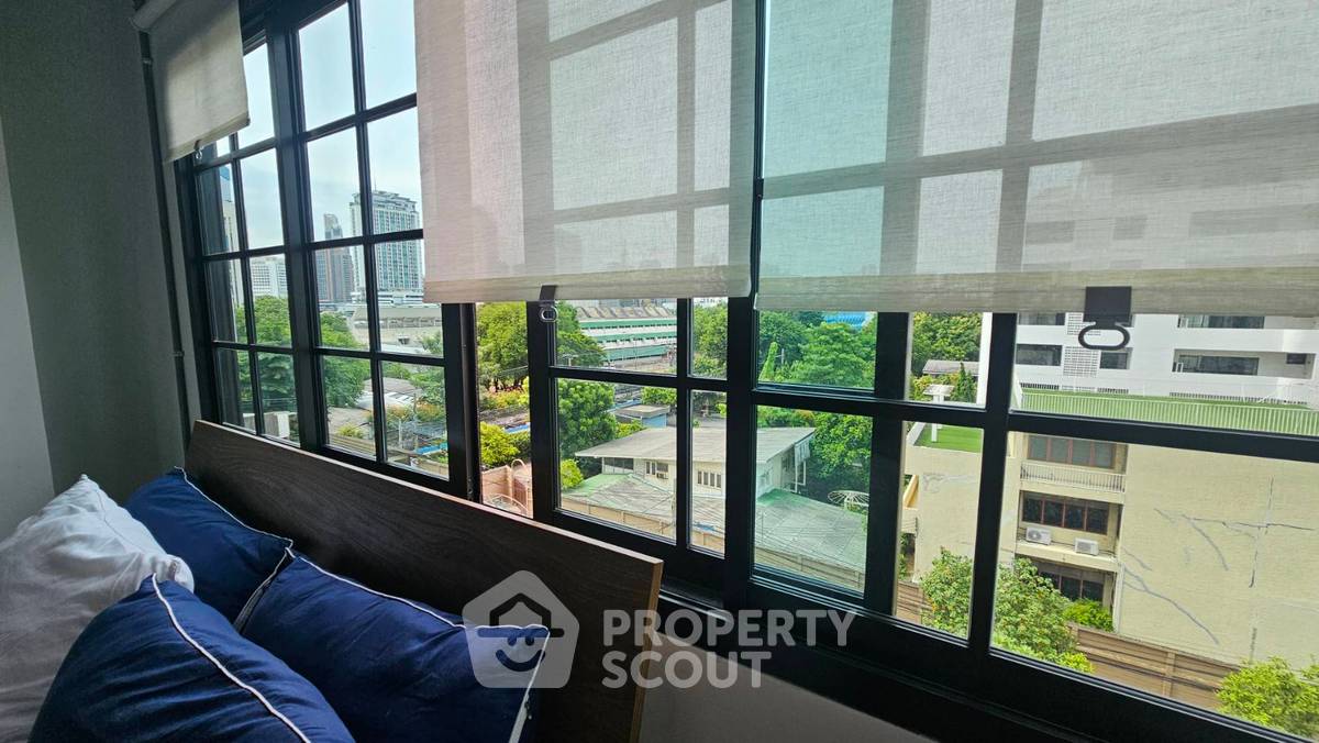 picture Studio Condo at Condo One Thonglor Station near BTS Thong Lor (ID 3362268) - 5/8