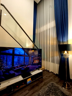Condos for sale : 🔺 For Sell Condo CENTRIC RATCHAYOTHIN Building 1, Floor 5,Duplex, Room size 60 sqm