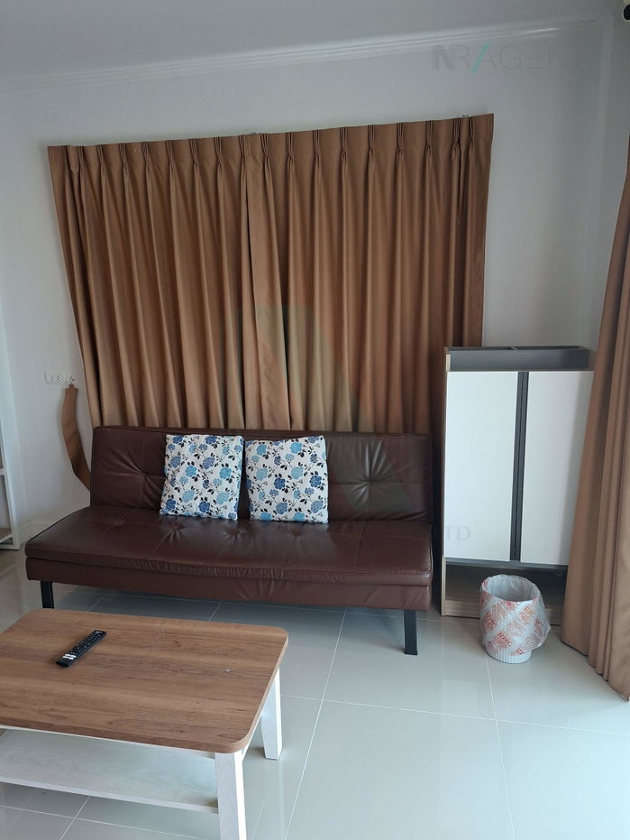 รูป ขายบ้านแฝด โครงการ ศุภาลัย ไพรด์ ประชาอุทิศ 2 ชั้น 3 ห้องนอน 2 ห้องน้ำ - รูปที่ 3/8