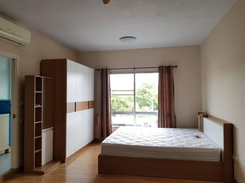 Unit Available at The Tree Condo Ladprao Multiple units available—prices negotiable!