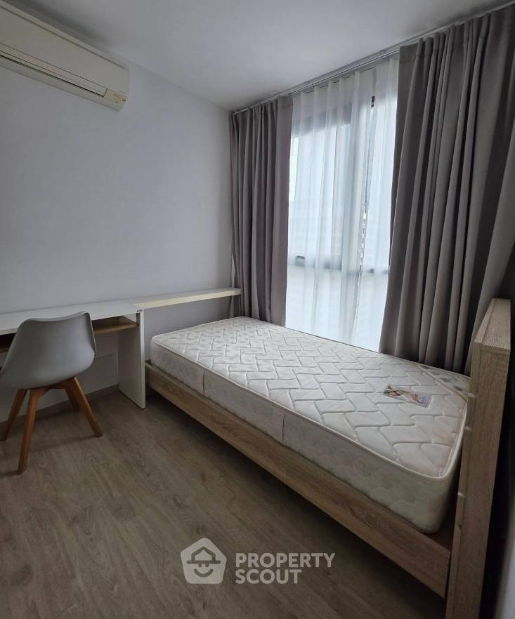 picture 200m To BTS Ratchathewi | High-Floor 2-BR At Ideo Q Ratchathewi (ID 2875507) - 5/5