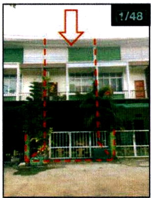 LAND 22.5 Sq.w. Muang Narathiwat Narathiwat for 1.2M