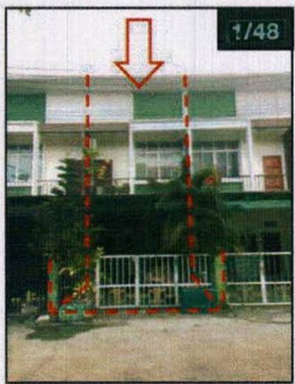 picture LAND 22.5 Sq.w. Muang Narathiwat Narathiwat for 1.2M - 1/7