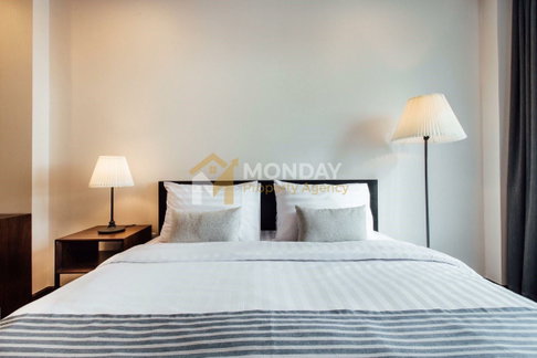 ðĨ Unit Available & Ready to Move In! Supalai Lite Sathorn - Charoenrat â Book fast before it's gone! ðĨ MD-26067427