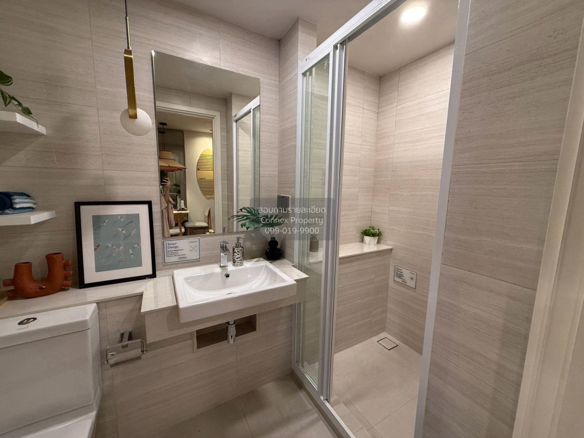 รูป 🔥🔥🔥 เช่าคอนโด  เอสเซ็นท์ ภูเก็ต วิชิต เมืองภูเก็ต ภูเก็ต CX-178484 ✅ ทักไลน์ @connexproperty ตอบทันที ทีมงานมืออาชีพ ✅ 🔥🔥🔥 - รูปที่ 5/10