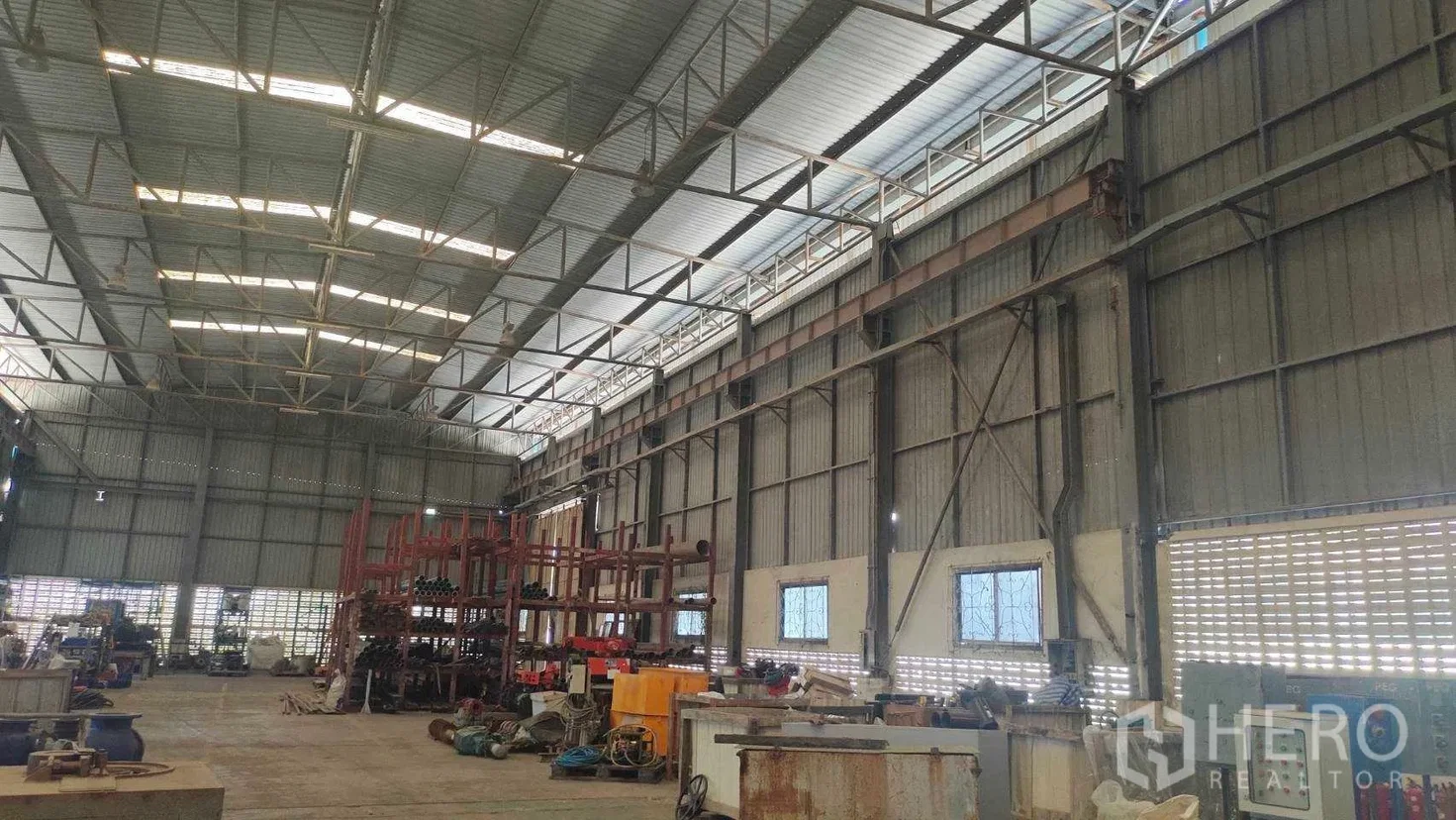 รูป ขาย โรงงาน 7000 ตรม นิคมพัฒนา ระยอง - รูปที่ 21/25