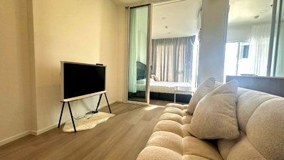 Condos for rent : 💥DL-12121💥De LAPIS Charan 81👉Line : @wonder_condo