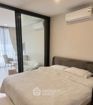 คอนโด 1-ห้องนอน ที่ เอ็กซ์ที พญาไท ใกล้ BTS พญาไท (ID 2903947)