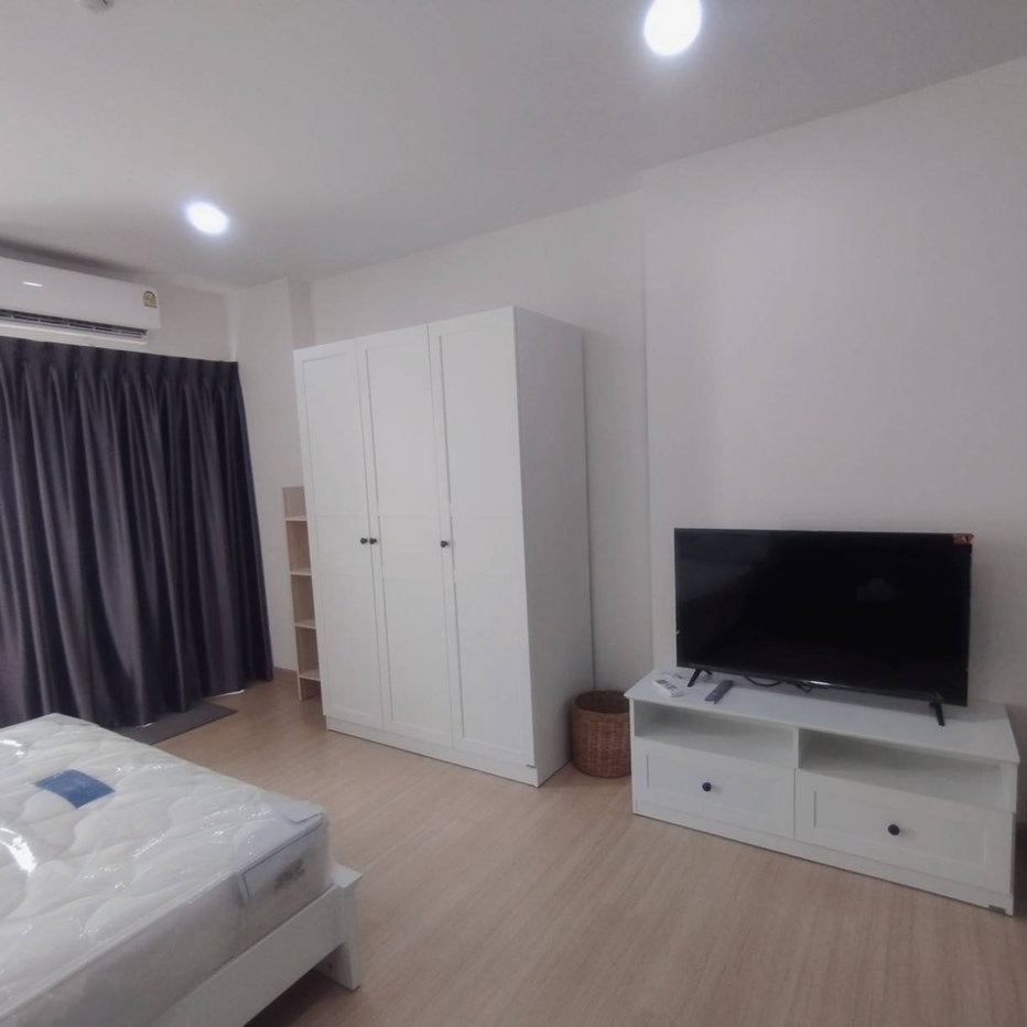 picture Rent Supalai veranda ramkamheang beautiful and cozy - 5/6