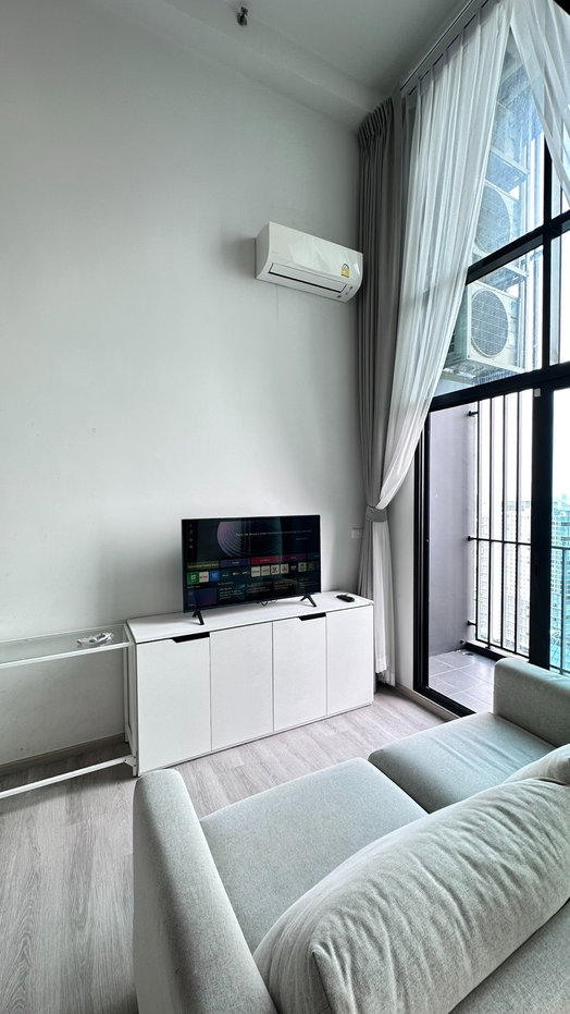 รูป ให้เช่าคอนโด IDEO Charan 70 Riverview พร้อมเข้าอยู่ - รูปที่ 6/15