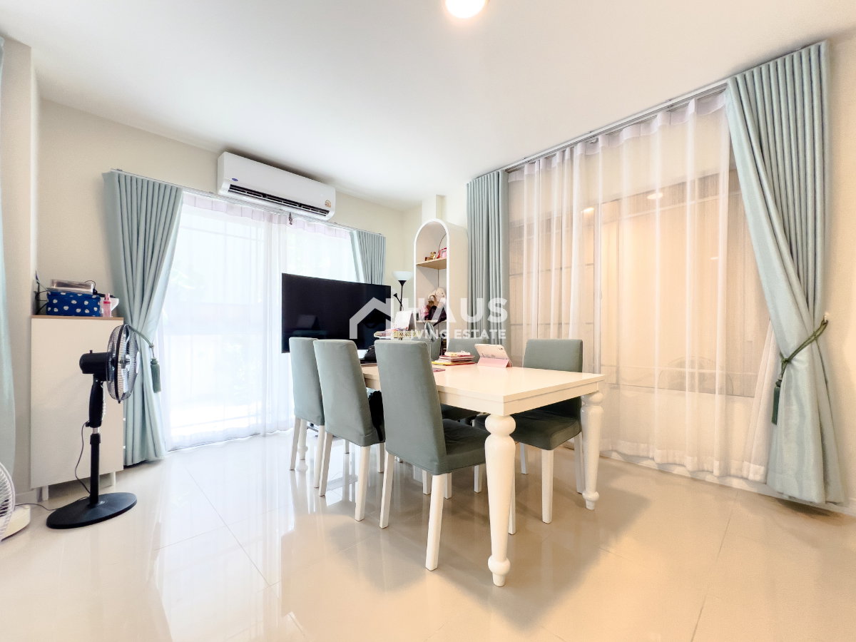 picture Manthana Chaengwattana-Ratchaphruek / 3 Bedrooms #HCYP085 - 7/23