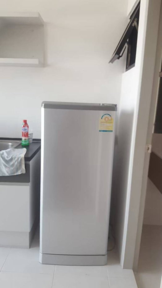 picture Condo for rent, Premio Vitro, opposite Kasetsart University, Bangkhen. - 11/12