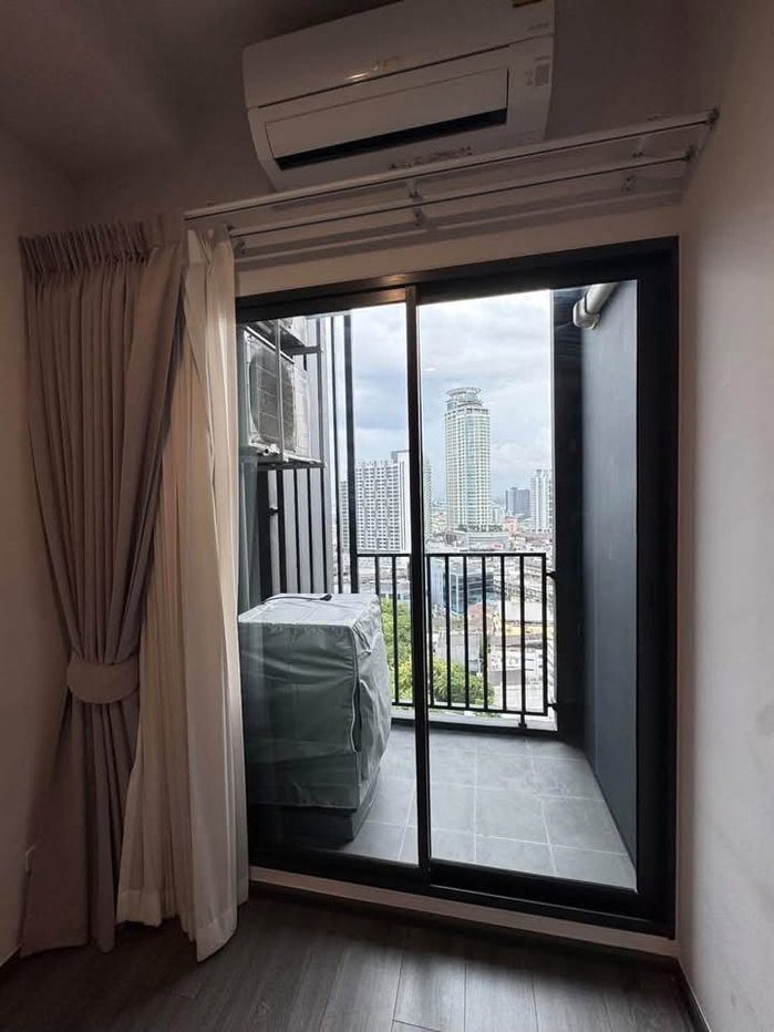 รูป Ideo sukhumvit rama4 ☎️1 bed 35 sqm ‼️only 16500/month‼️ NOW AVAILABLE 🔆✅ - รูปที่ 6/13