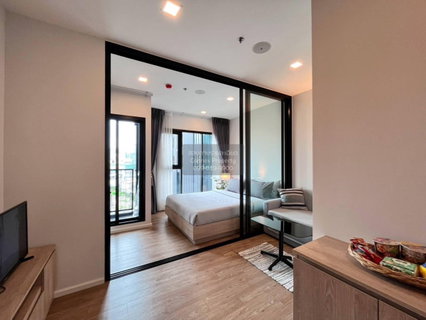 รูปภาพ 🔥🔥🔥 For Rent Condo , Modiz Sukhumvit 50 , BTS-On Nut , Phra Khanong , Khlong Toei , Bangkok , CX-159946 ✅ Live chat with us ADD LINE @connexproperty ✅ 🔥🔥🔥
