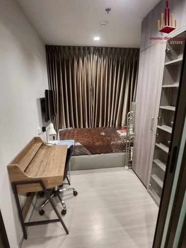 2-bed condo for rent, 35 sqm, Life Sathorn Sierra