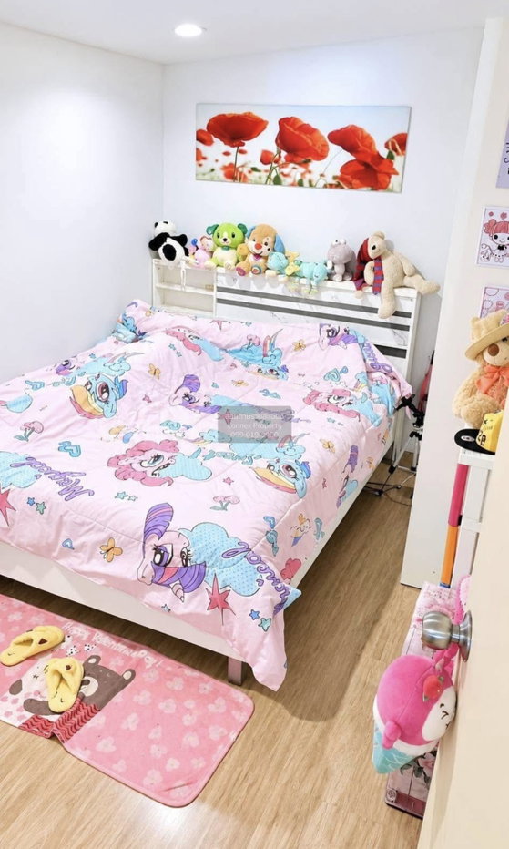 รูป ขายบ้าน บ้านพร้อมพันธ์ ป่าคลอก ป่าคลอก ถลาง ภูเก็ต CX-178752 ✅ ทักไลน์ @connexproperty ตอบทันที ทีมงานมืออาชีพ ✅ - รูปที่ 3/12