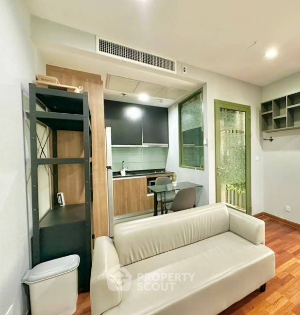 picture 1-BR Wish Signature Midtown Siam Near BTS Ratchathewi (ID 2926833) - 2/3