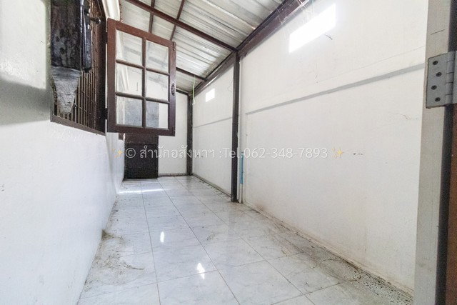 รูป ขายบ้านเดี่ยวชั้นเดียว 52 ตร.ว. คันทรีปาร์ค 15 สามโคก ปทุมธานี ราคาถูกที่สุดในโครงการ! คุ้มกว่าซื้อบ้านเดี่ยวชั้นเดียวพร้อมอยู่ (ฟรีโอน) - รูปที่ 8/10