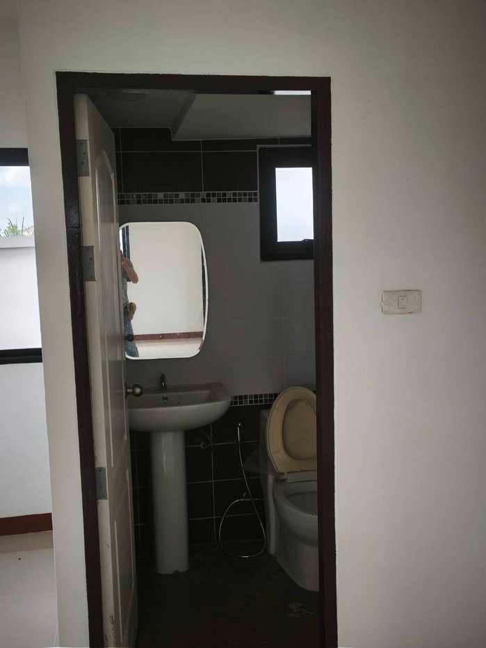 รูป บ้านเดี่ยว จ.เชียงราย เจ้าของขายเอง ไม่รับเอเจนซี่ ไม่รับนายหน้า - รูปที่ 17/21