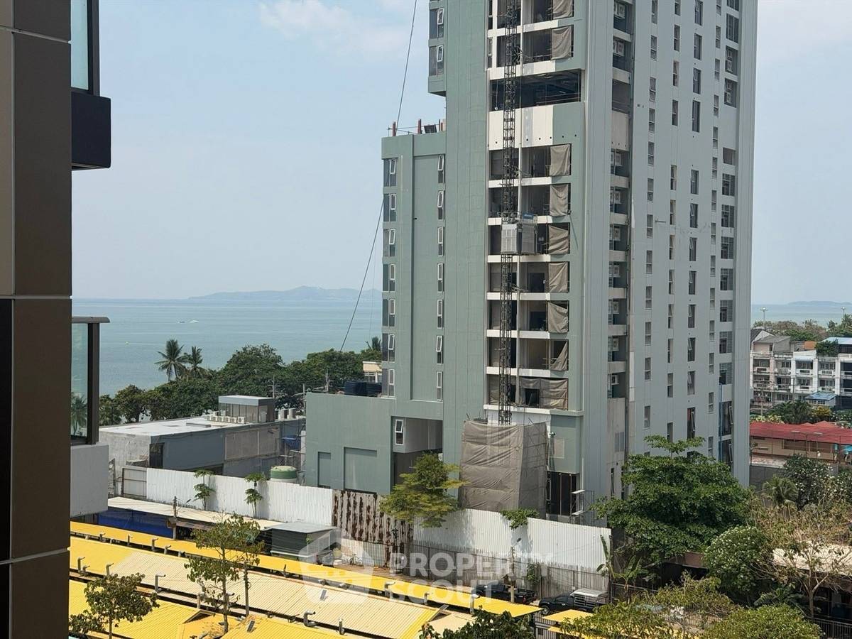 picture 1-BR Condo At Copacabana Beach Jomtien, Jomtien Beach (ID 2735232) - 16/16