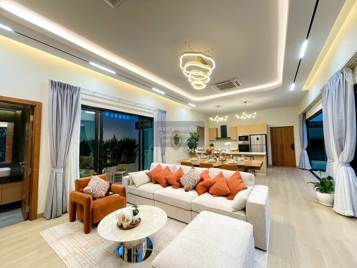 รูป ขายโมเดิร์น วิลล่า ลายัน เชิงทะเล ถลาง ภูเก็ต CX-179041 ✅ ทักไลน์ @connexproperty ตอบทันที ทีมงานมืออาชีพ ✅ - รูปที่ 6/12