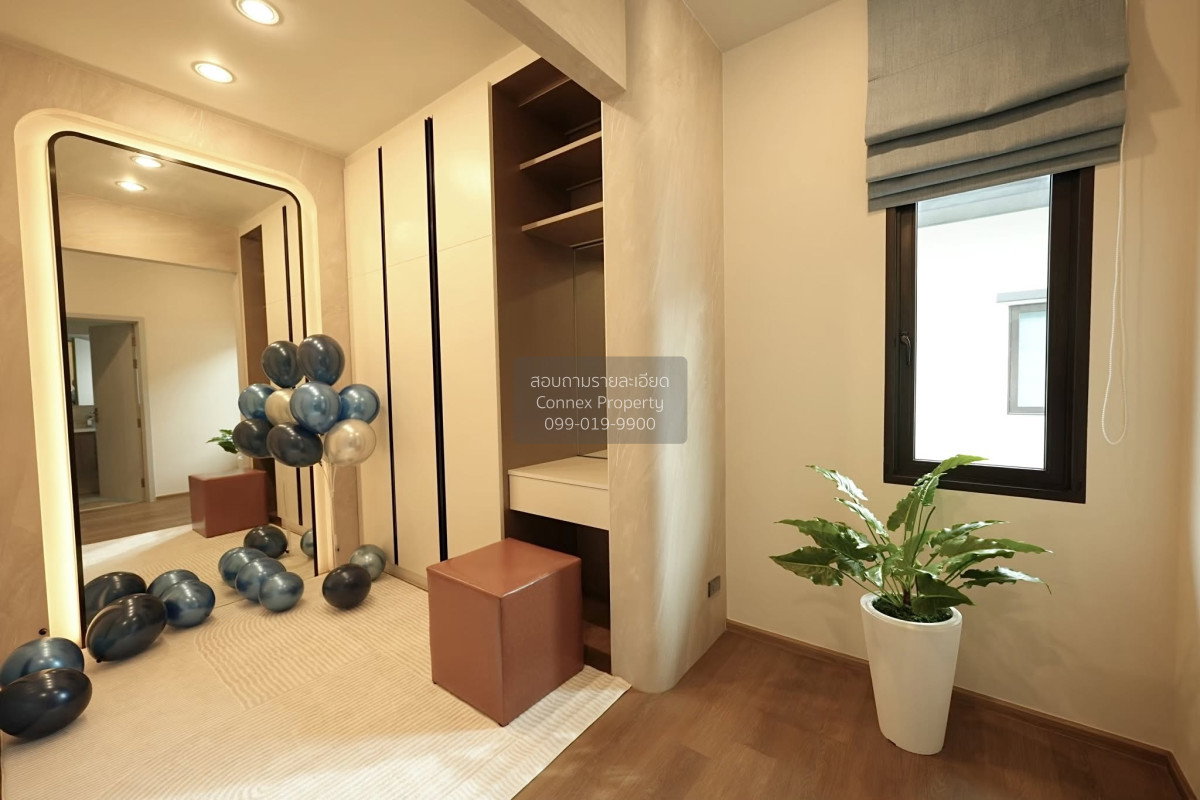 รูป เช่าบ้าน  วีวัลดี บางนา บางแก้ว บางพลี สมุทรปราการ CX-178459 ✅ ทักไลน์ @connexproperty ตอบทันที ทีมงานมืออาชีพ ✅ - รูปที่ 7/12