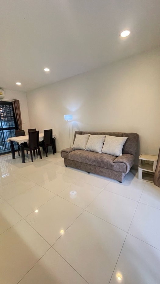 รูป 🏡✨ ขาย ทาวน์โฮม 3 ชั้น บ้านกลางเมือง พระราม 2–พุทธบูชา | หลังบ้านไม่ติดใคร - รูปที่ 3/10