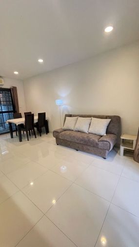 3-bed townhouse for sale, 149 sqm, 20.5 sq wah, Baan Kang Mung Rama 2-Puttabucha