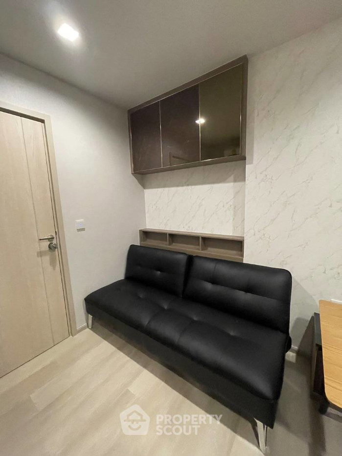 picture Great Value 26th-Floor 1-BR Life One Wireless Near BTS Phloen Chit (ID 3361863) - 4/6