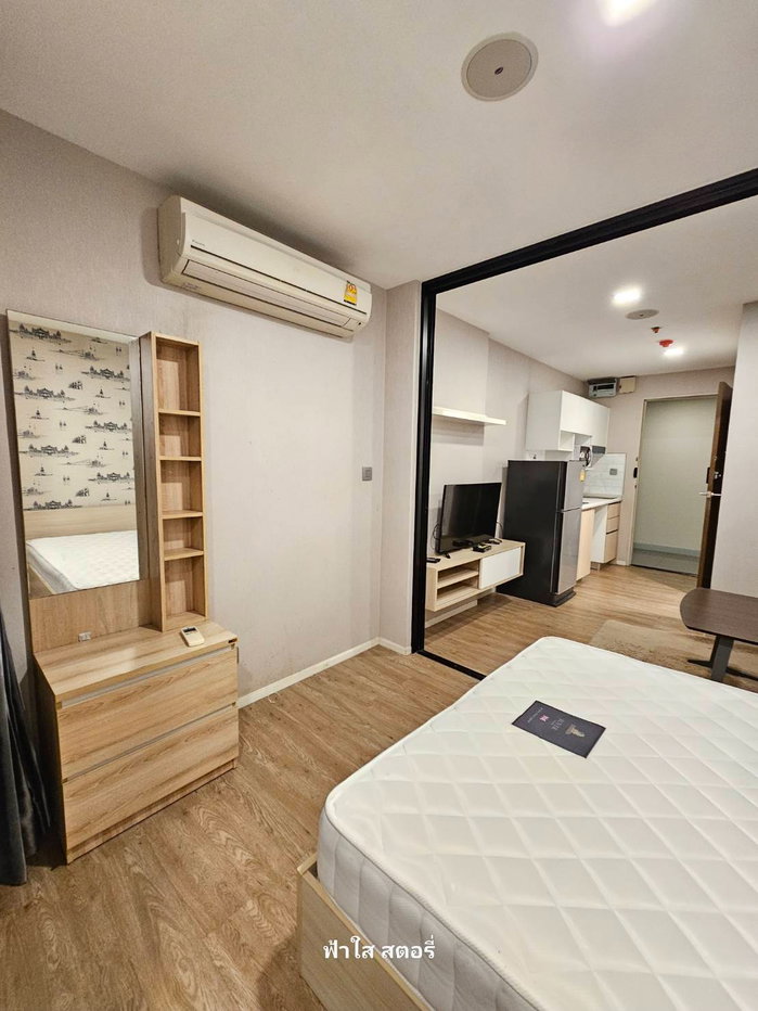 รูป เอพพิโซด ห้องสวย ติดต่อเช่าไลน์ไอดี @condo55 - รูปที่ 3/20