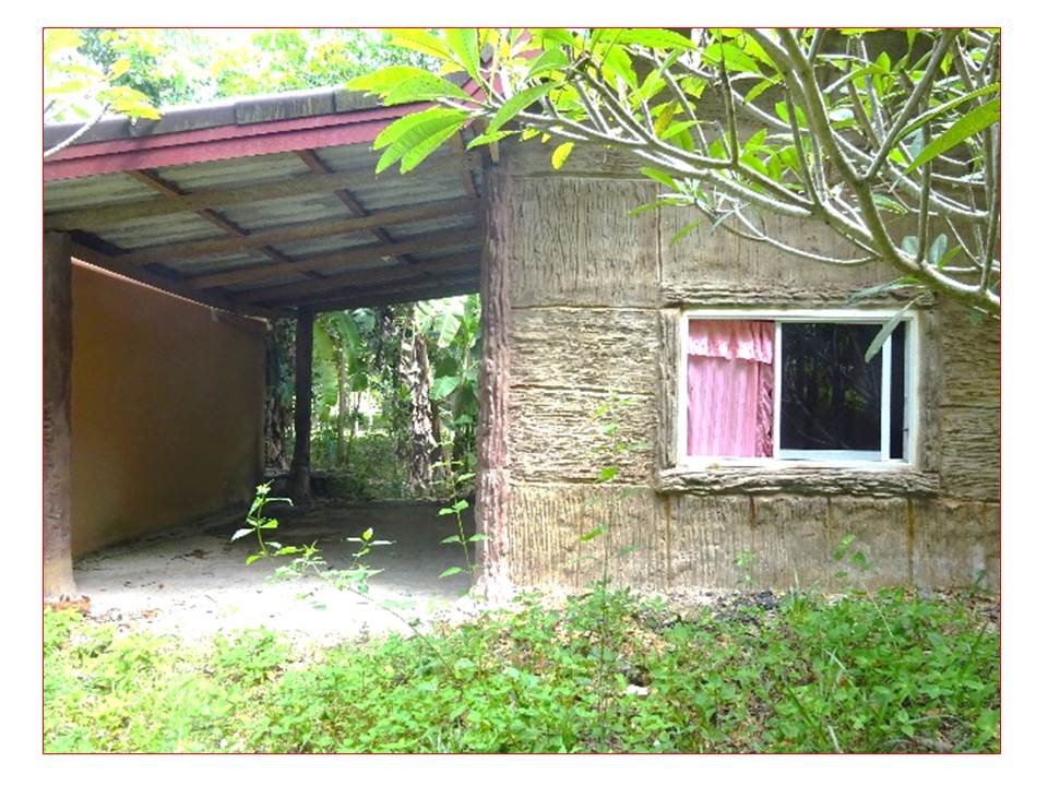 picture HOME 558 Sq.w. Pak Phayun Phatthalung for 1.1M - 3/10
