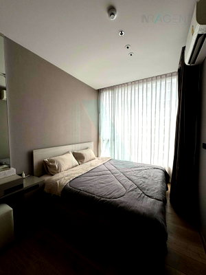 Condos for sale : 📌 For Sell Condo THE FINE BANGKOK THONGLOR-EKAMAI Building 1, Floor 11,1 bed room, Room size 35 sqm