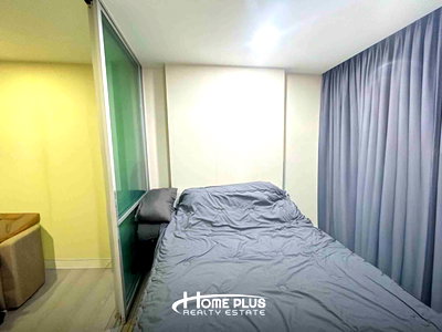 Condos for sale : 🏢 Condo for Sale with Tenant – The Cube Nawamin-Ramintra