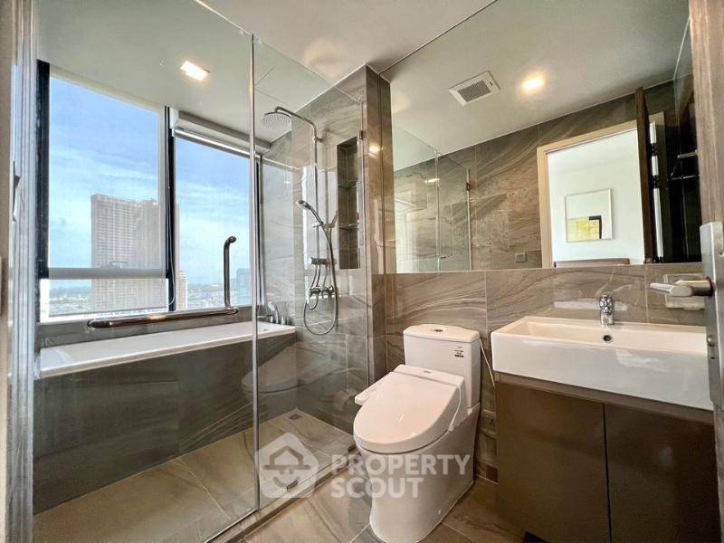 picture 2-BR Condo at Ideo Mobi Asoke near MRT Phetchaburi (ID 2835813) - 5/6