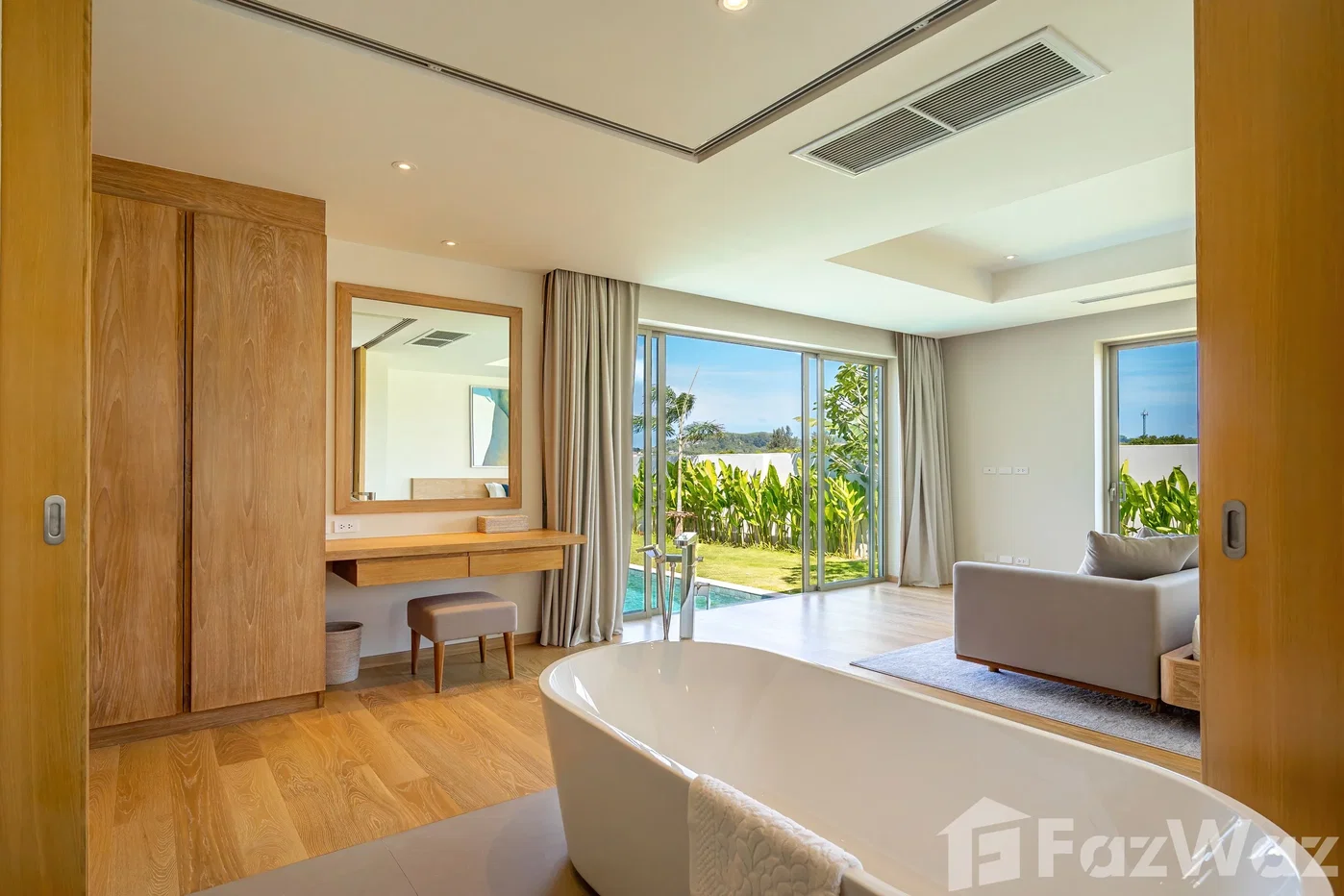 picture 4 Bedroom Corner Villa Trichada Breeze For sale 6833228 - 8/26