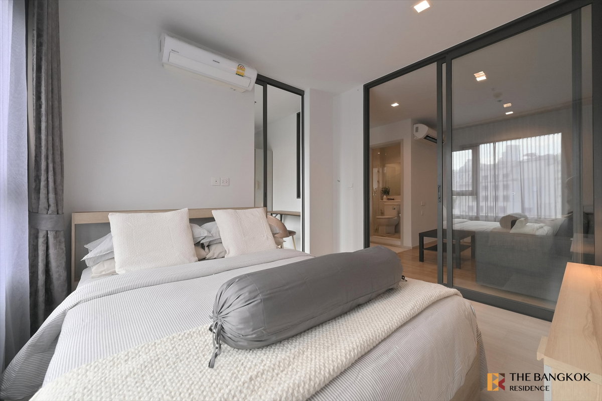 รูป 💎 Exclusive Unit 💎 ขาย  Life One Wireless, 1BR 35.44sq.m. 5MB  ✨ทำเลระดับพรีเมียม ใจกลาง CBD & Premium City Residence 🚆 ใกล้ BTS เพลินจิต - รูปที่ 7/13