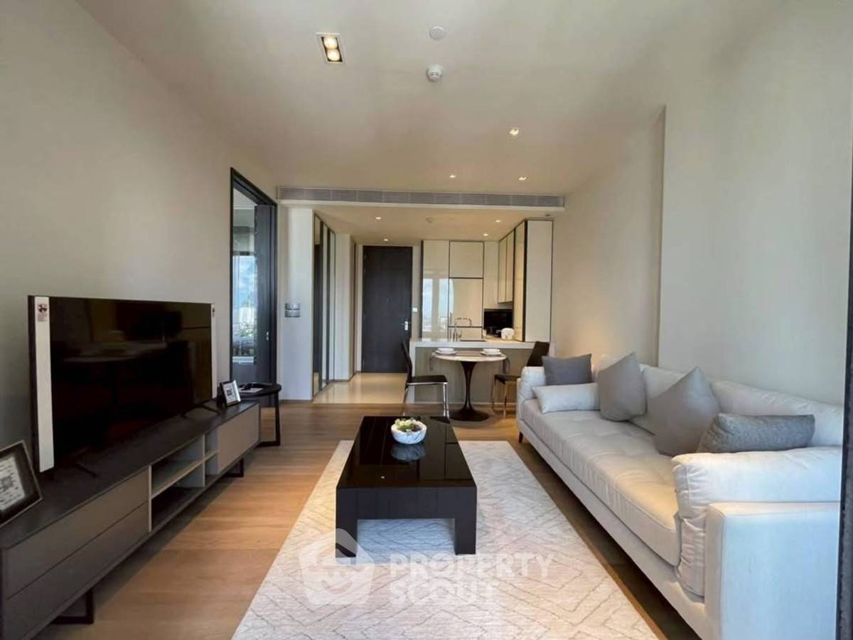 รูป คอนโด 1 ห้องนอน Beatniq Sukhumvit 32 ใกล้ BTS ทองหล่อ (ID 3036708) - รูปที่ 7/7