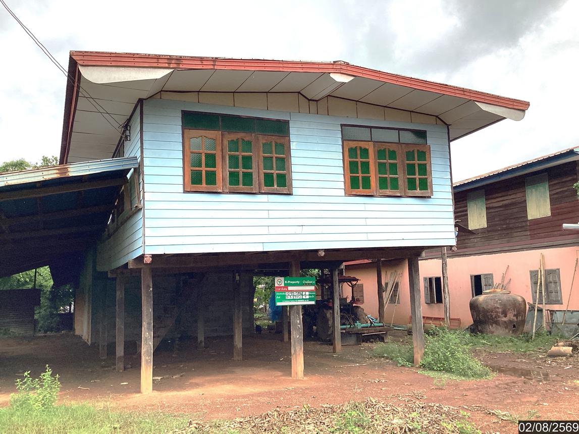 picture HOME 127 Sq.w. Ban Muang Sakon Nakhon for 660,000 - 14/25